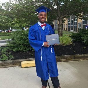 Meet your Posher, Terrence